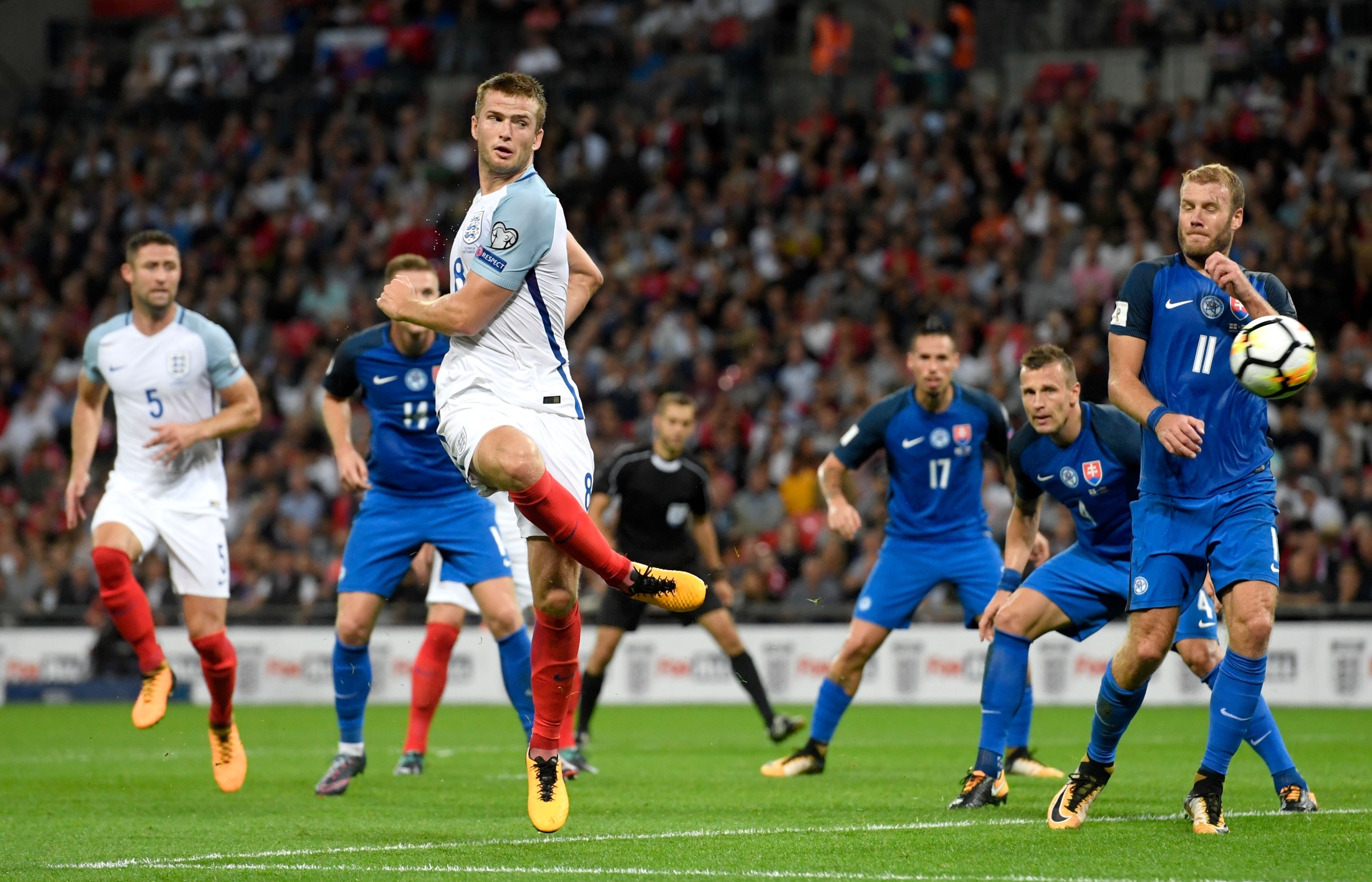 他在比赛中 他在比赛中