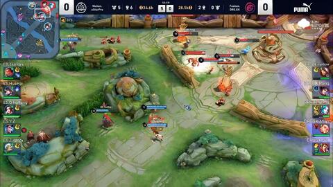 前毫不手软 前毫不手软